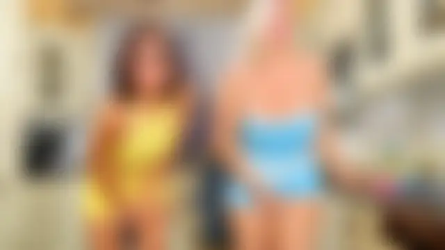 TUNDEROSE1's Live Sex Cam Show