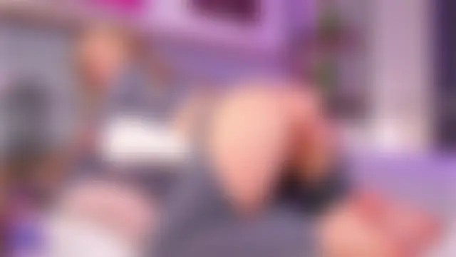 LiliBanger's Webcam Show