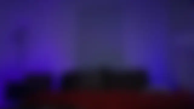 miasecretx's Webcam Show