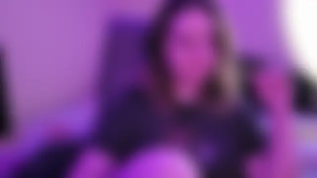 InternetFairy_XO's Live Sex Cam Show