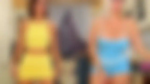 TUNDEROSE1's Live Sex Cam Show