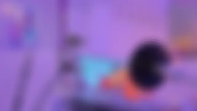 raven_blackk's Webcam Show