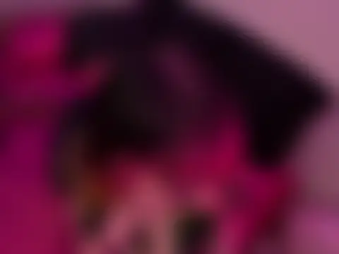 ChrryFoxx's Webcam Show