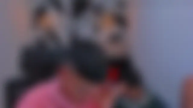 Juan_Nd_Steven's Webcam Show