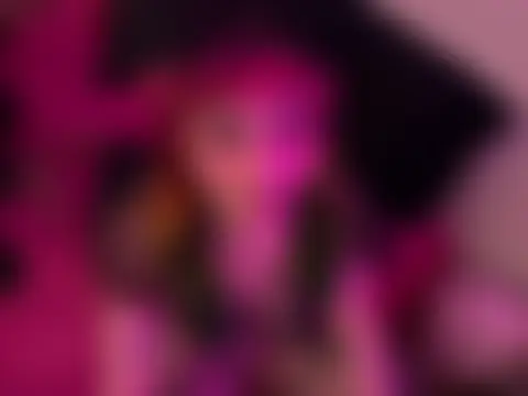 ChrryFoxx's Webcam Show