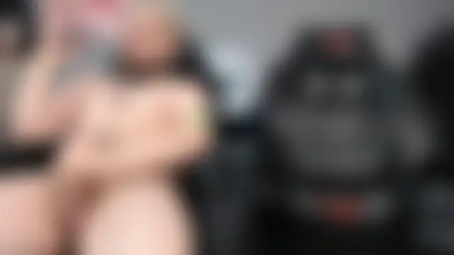 mikienn's Webcam Show