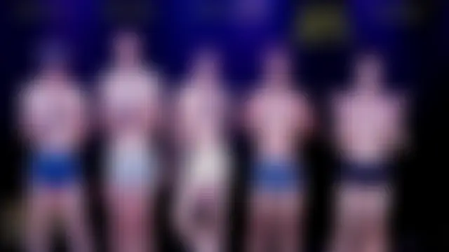 AAA-winner's Webcam Show