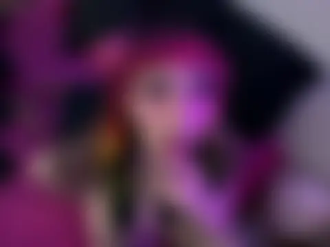 ChrryFoxx's Webcam Show