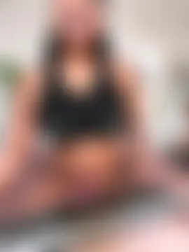 MilaTeenX's Webcam Show