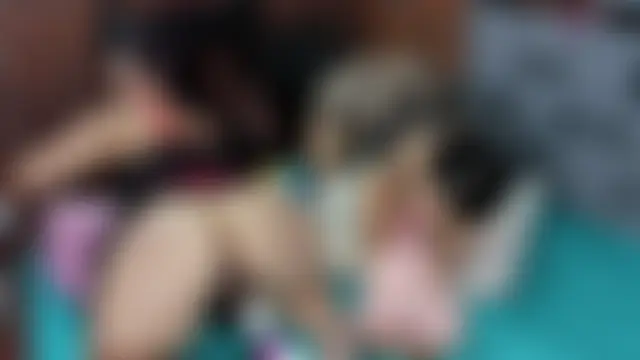 Couple_Gold69's Webcam Show