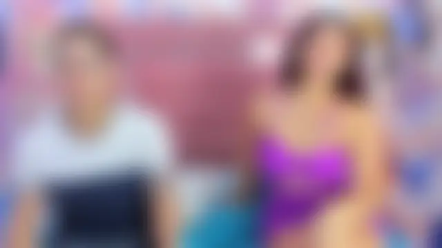 TrioPecadoVIP's Webcam Show