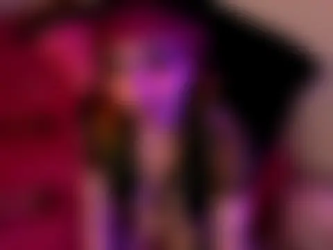 ChrryFoxx's Webcam Show