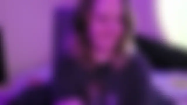 InternetFairy_XO's Webcam Show