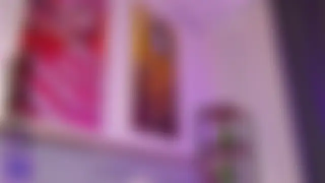 LiliBanger's Webcam Show