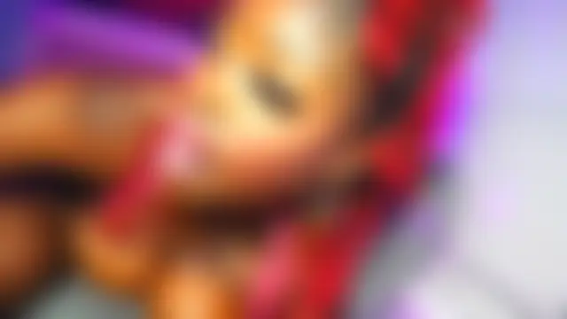 Tatithegoddess' Webcam Show