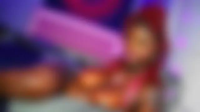 Tatithegoddess' Webcam Show