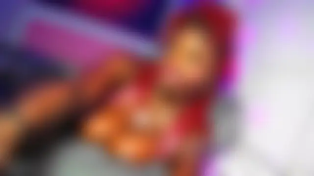 Tatithegoddess' Webcam Show