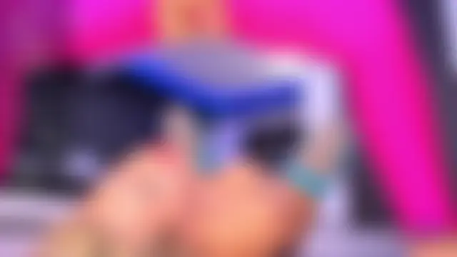 Blond_Babes' Live Sex Cam Show