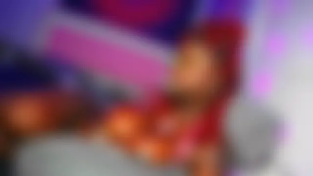 Tatithegoddess' Webcam Show