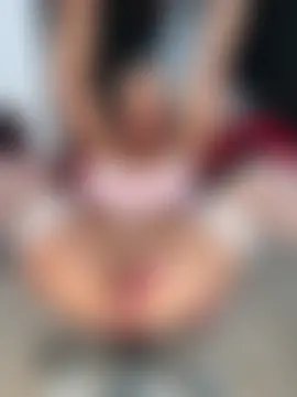 Alimela's Live Sex Cam Show