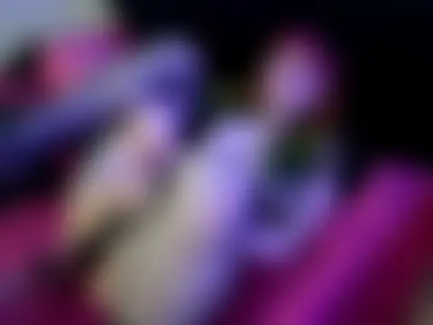 ChrryFoxx's Webcam Show