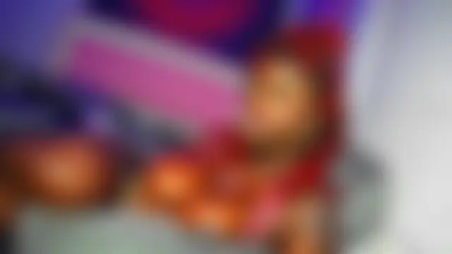 Tatithegoddess' Webcam Show