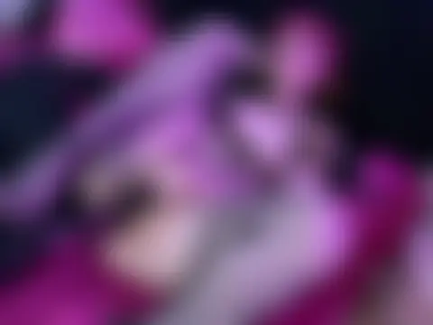 ChrryFoxx's Webcam Show