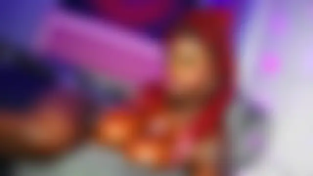 Tatithegoddess' Webcam Show