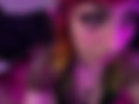 ChrryFoxx's Live Sex Cam Show