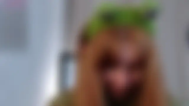 AdritVance's Webcam Show