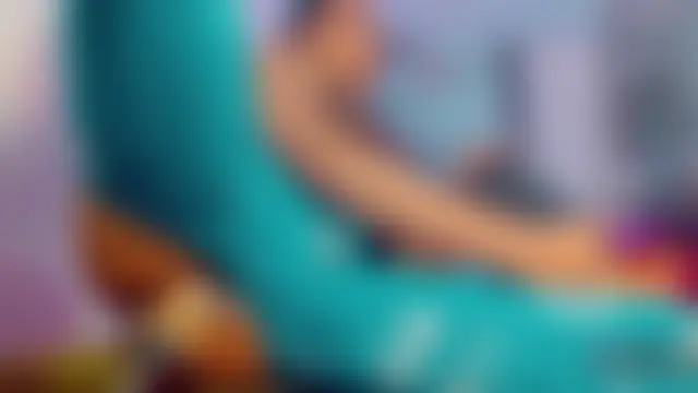 _ChanellR_'s Webcam Show