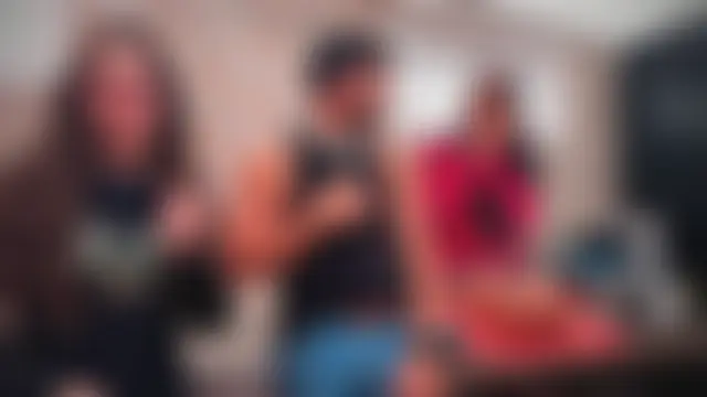 barfantasy's Live Sex Cam Show