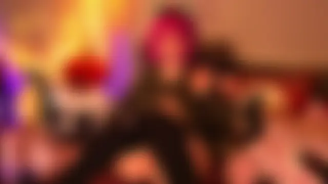 Angel-Lewd-Cake's Live Sex Cam Show