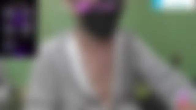 showtakQ's Webcam Show