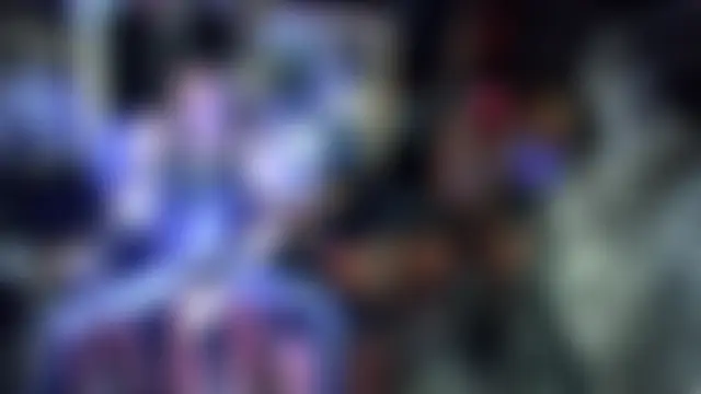 BULGEDEMON's Webcam Show