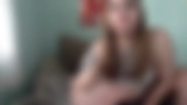 alexabunni's Webcam Show