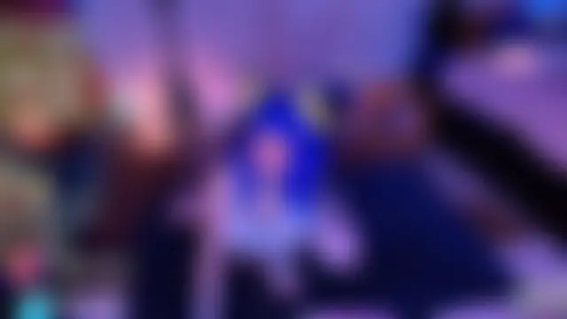 bluelen's Live XXX Chat