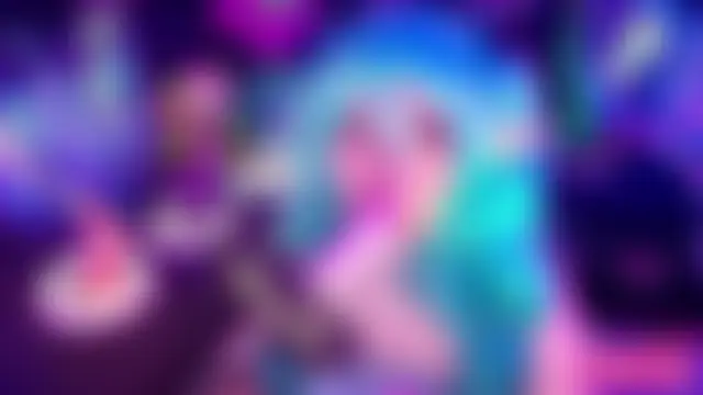 LaytonBox's Live XXX Chat