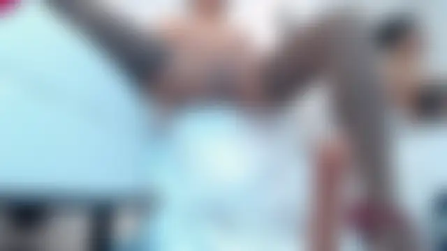 aura_sanders1's Live XXX Chat