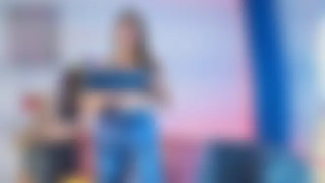 may_wood's Live XXX Chat