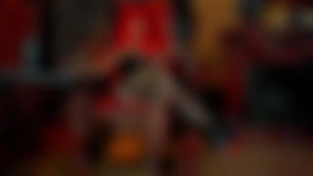 MoniqueResse's Live XXX Chat