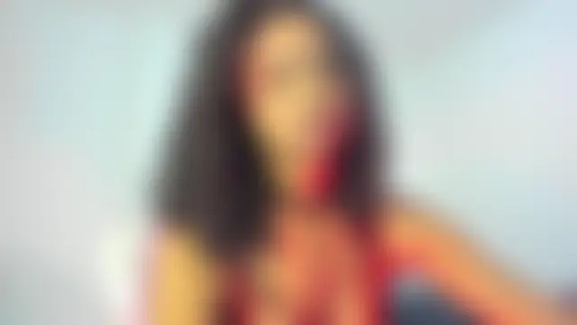 khaliope's Live XXX Chat