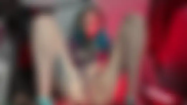 coyemoo's Webcam Show