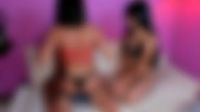 crylatinas' Webcam Show