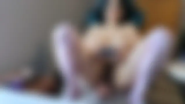 MasturbateMom's Webcam Show