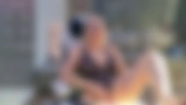 FitCougar's Webcam Show