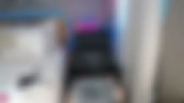 Lenaxox's Webcam Show