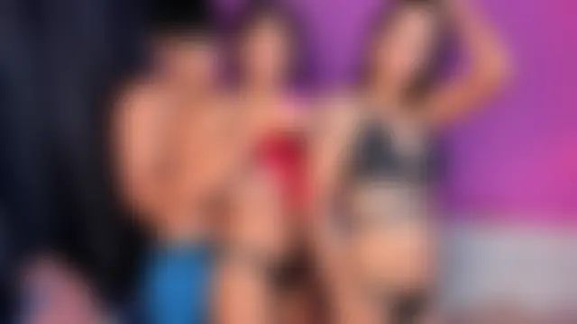 crylatinas' Webcam Show