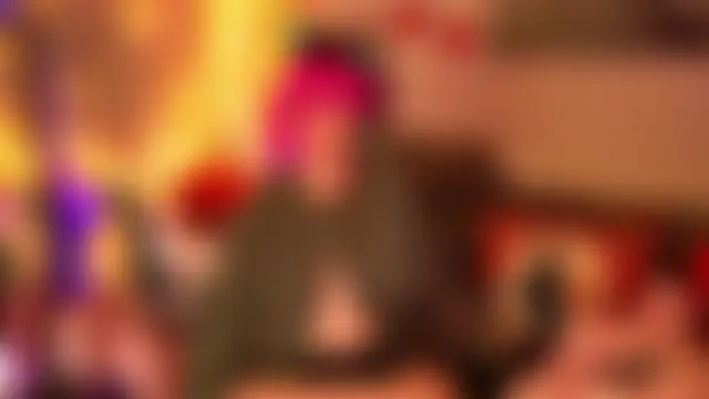 Angel-Lewd-Cake's Webcam Show