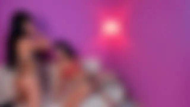 crylatinas' Webcam Show